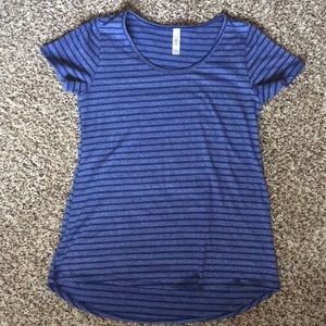 LuLaRoe Classic Tee Shirt